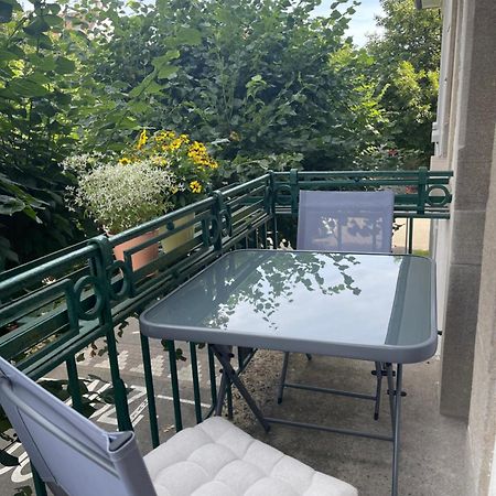 Little Paradise Strasbourg Kültér fotó